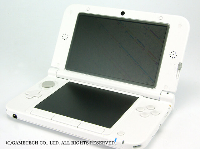 ゲームテック、プレイ中のゲーム画面を覗き見されない3DS LL & PS Vita用プライバシー保護シートを発売