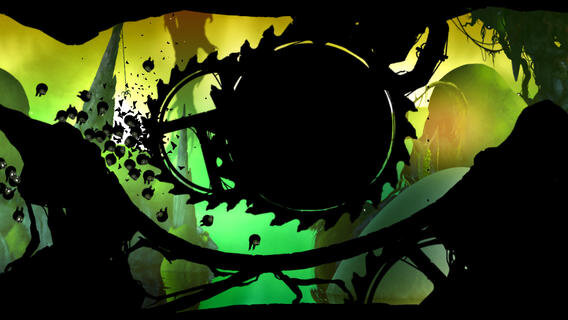 【GDC 2014】美麗グラフィックのアクションゲーム『BADLAND』はどうやって収益を伸ばしていったのか