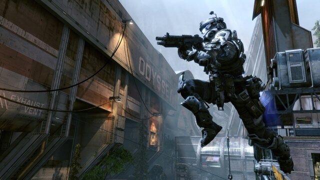Xbox 360版『Titanfall』が発売目前で更なる延期、国内は4月10日に