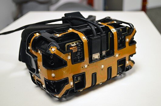 【GDC 2014】高解像度、低遅延、低残像、位置トラッキングにも対応した「Oculus Rift Development Kit 2」が予約開始