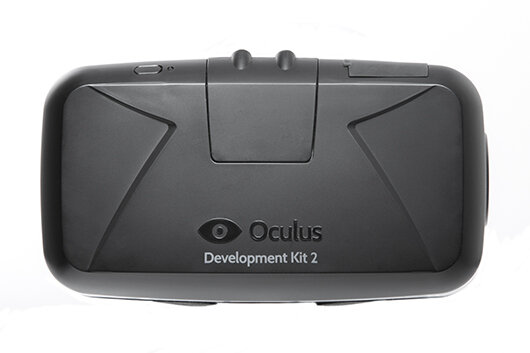 【GDC 2014】高解像度、低遅延、低残像、位置トラッキングにも対応した「Oculus Rift Development Kit 2」が予約開始