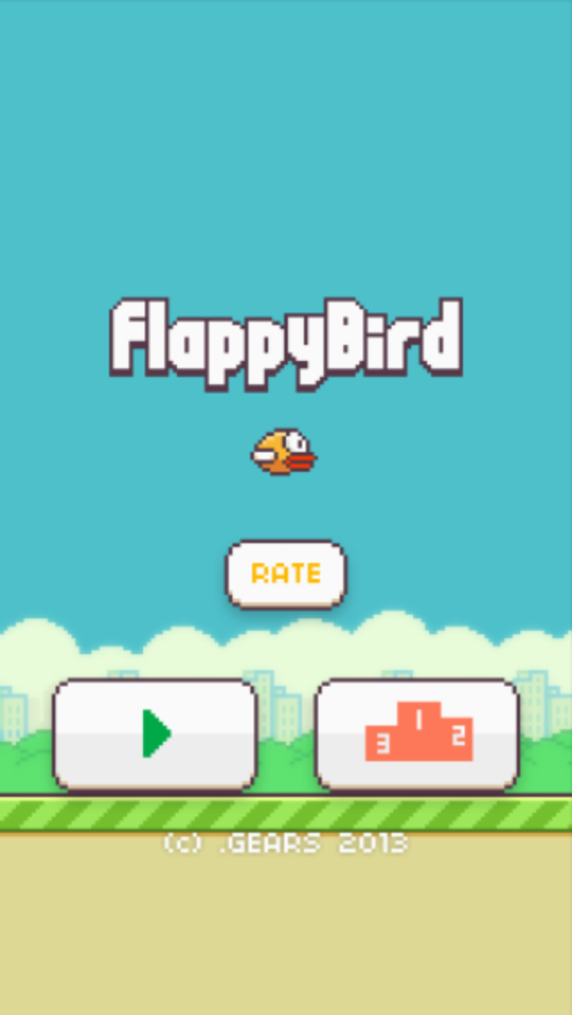 『Flappy Bird』開発者がアプリを再び公開するつもりであるとコメント