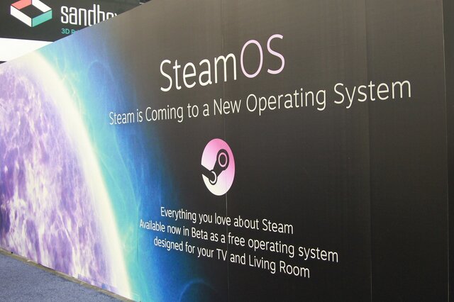 【GDC 2014】Valveは新デザインの「Steam Controller」を初披露