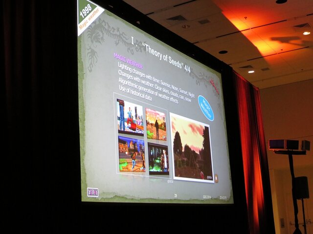 【GDC 2014】『シェンムー』はいかにして生まれたか? 鈴木裕氏が20年の時を経て語った言葉