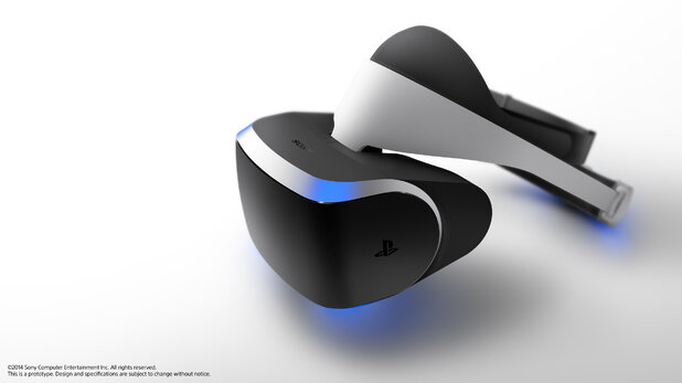 【海外ゲーマーの声】PS4に対応したVRヘッドセット「Project Morpheus」の発表に欧米ゲーマーの反応は