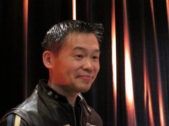 【GDC 2014】『ロックマン』もインディーズな魂だった、稲船敬二氏が語る今後の挑戦