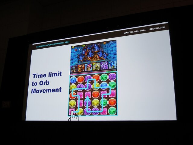 【GDC 2014】『パズドラ』の成功は