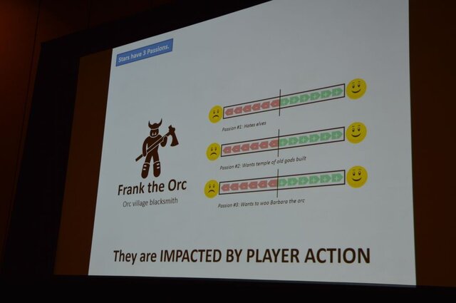 【GDC 2014】『バイオショック』のケン・レヴィン氏が説く、ノンリニアストーリー構造の変革