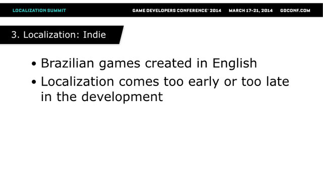 【GDC 2014】海外で大ヒットするインディゲームを続々と輩出中。赤丸急上昇中のブラジルゲーム事情