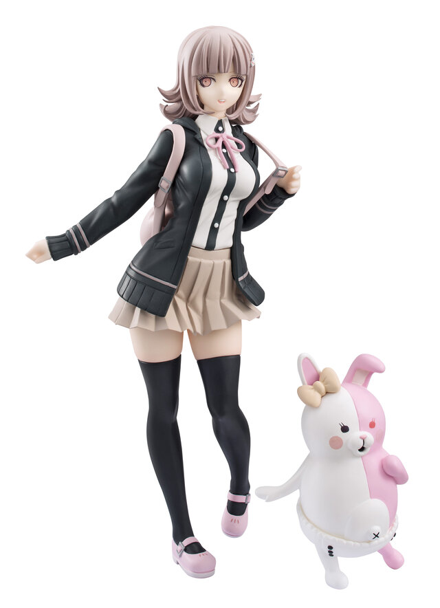 A賞：七海千秋フィギュア