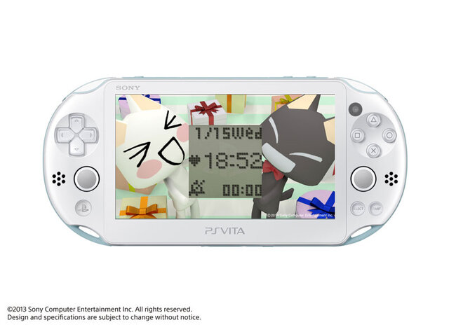 Ps Vita Ps Vita Tv バージョン3 10配信 Googleと同期もできる カレンダー 追加など 14枚目の写真 画像 インサイド