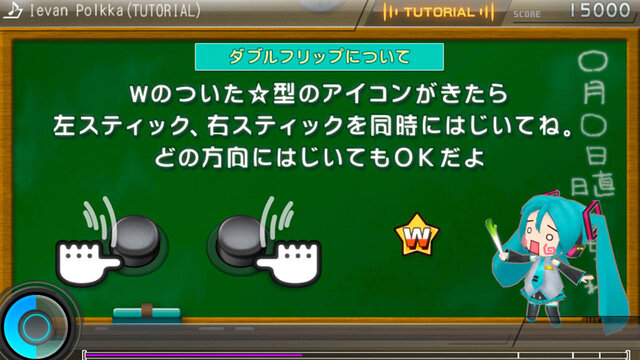 『初音ミク -Project DIVA- F 2nd』追加エクストラデータ配信決定 ― 第1弾は39日間無料配信