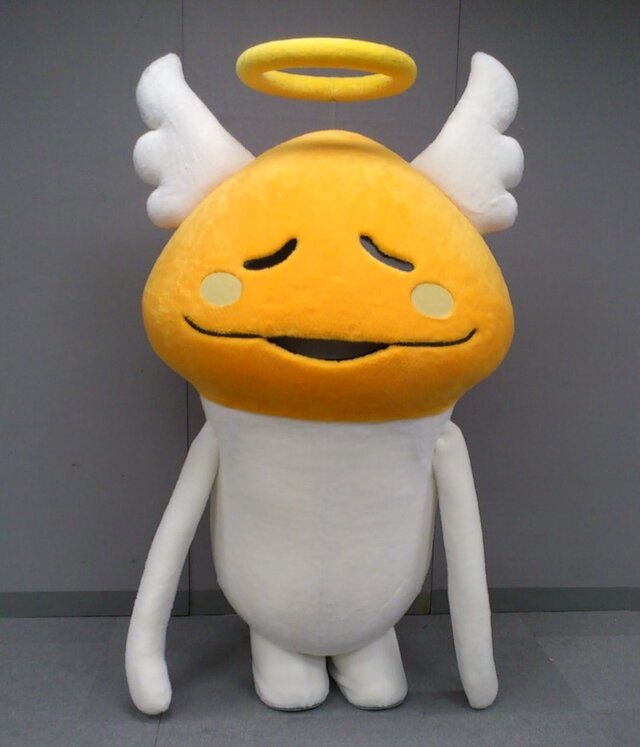 ファンミーティング「なめこ大集合！デーモン閣下と地獄の集会」開催決定