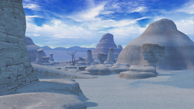 『黄昏』シリーズの正当続編PS3『シャリーのアトリエ～黄昏の海の錬金術士～』、二人の主人公や新システムを公開