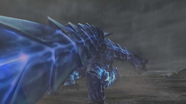 『MHF-GG』新モンスターの雷轟竜「ディオレックス」の情報が公開、新スキルの詳細も判明