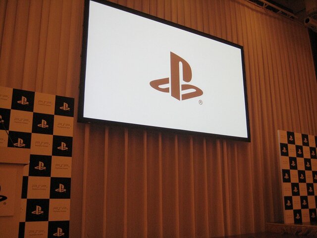 【フォトレポート】PSP年末戦略発表会