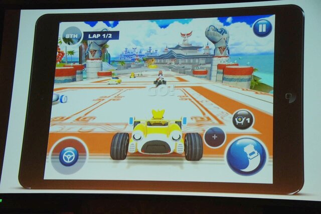 Unite Japan 14 スマホゲームに シェアボタン を Unityが買収した Everyplay の魅力を徹底紹介 12枚目の写真 画像 インサイド
