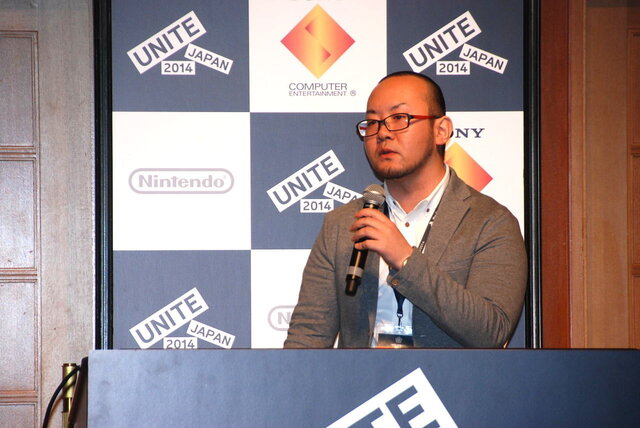 【Unite Japan 2014】FlashデザイナーにとってSpriteStudioは福音なのか・・・KLabが直面したアニメーション制作の課題とは？