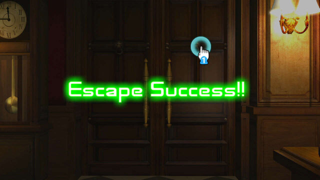 『@SIMPLE DLシリーズ for Wii U Vol.1 THE 密室からの脱出 ～すべての始まり16の謎～』配信