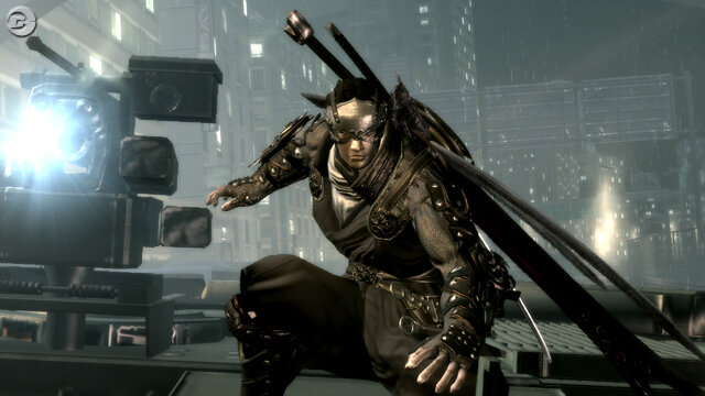 【TECMO PRESS CONFERENCE 2008 Autumn】西村京太郎氏も登場！秋〜夏のテクモ注目タイトルが紹介