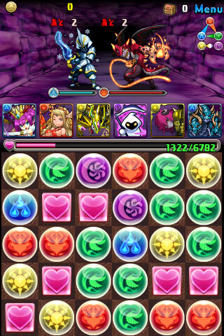 【パズドラ初心者歓迎！降臨ダンジョン徹底攻略】原点のヘラ降臨攻略編(第1回)