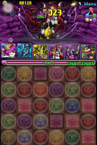 【パズドラ初心者歓迎！降臨ダンジョン徹底攻略】原点のヘラ降臨攻略編(第1回)