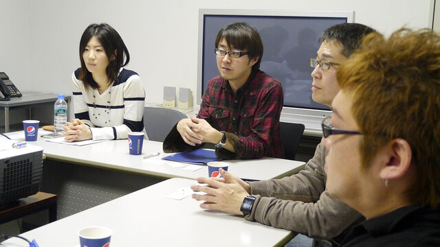 【DEVELOPER’S TALK】「もうPS3には戻れない」と言わせたい、開発チームが挑んだゲームサウンド演出　PS4『龍が如く 維新！』インタビュー(後編)