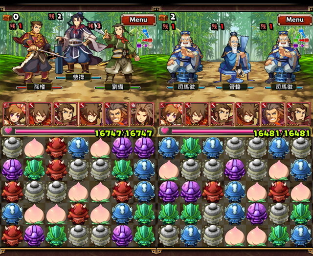 【三国志パズル大戦攻略】「初心を知る」に「指南チケット」など便利になったクエスト活用が武将育成の鍵(第17回)