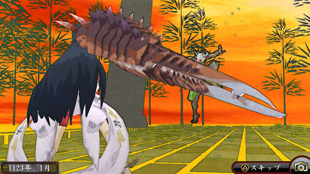 体験版（ゲームシステム編）の配信が開始した『俺の屍を越えてゆけ２』、新職業「陰陽士」や結魂（けっこん）などをご紹介