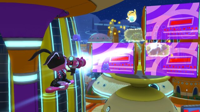 アクションアドベンチャー版パックマンの新作『PAC-MAN and the Ghostly Adventures 2』が発表