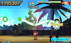 明日発売の『シアトリズム FFCC』、5月8日まで2曲を無料でDLできるキャンペーンを実施