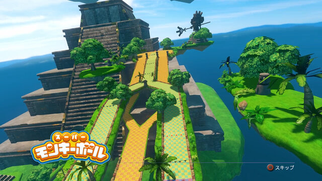 『ソニック＆オールスターレーシング TRANSFORMED』最大10人まで楽しめるオンライン対戦などの最新情報をピックアップ