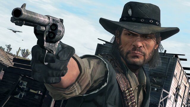 『GTA IV』と『RDR』の全DLCを収録した廉価版がPS3向で発売