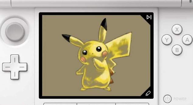 発表直後の ポケモン アートアカデミー もご紹介 ニャニャニャ ネコマリオタイム 第10回 1枚目の写真 画像 インサイド