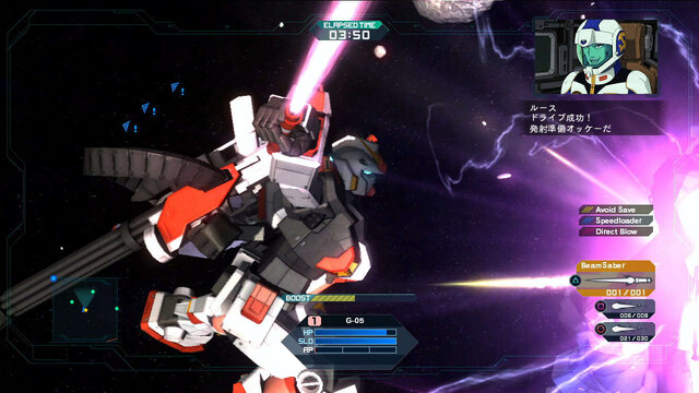 『機動戦士ガンダム サイドストーリーズ』で蘇る『宇宙、閃光の果てに…』『Lost War Chronicles』の詳細とPV公開