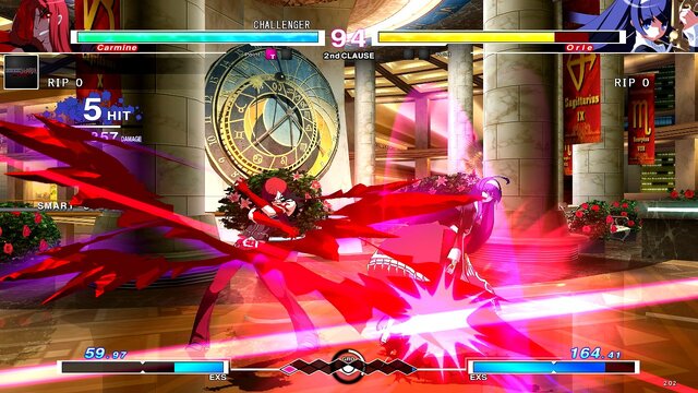 カプコン 完全新作 ブレス オブ ファイア6 白竜の守護者たち の最新情報公開 戦闘システムや世界観が明らかに 29枚目の写真 画像 インサイド