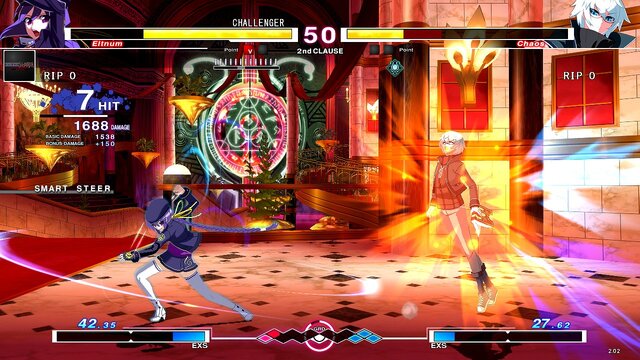 カプコン 完全新作 ブレス オブ ファイア6 白竜の守護者たち の最新情報公開 戦闘システムや世界観が明らかに 43枚目の写真 画像 インサイド