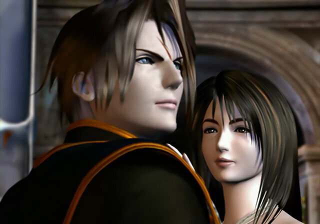 「おでかけチョコボRPG」も遊べるPC版『ファイナルファンタジーVIII』5月8日配信開始