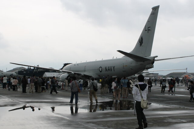 米海兵隊岩国航空基地「日米親善デー(フレンドシップデー)」フォトレポート