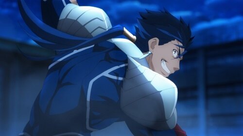 TVアニメ「Fate/staynight」迫力の新PV公開、戦闘シーンは一見の価値あり