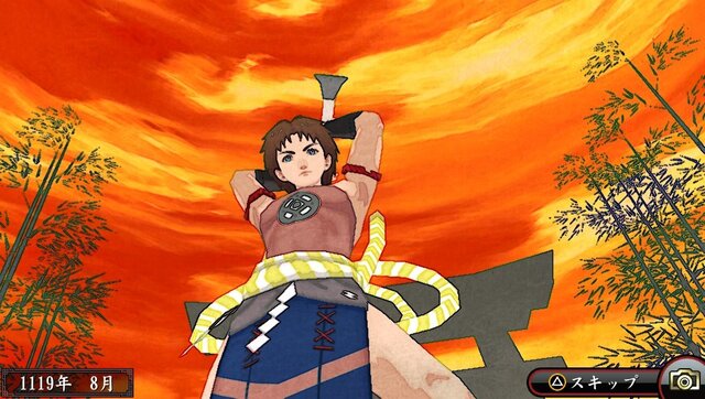 『俺の屍を越えてゆけ2』4人揃えば威力8倍! 戦闘の鍵を握る術の「併せ」や「奥義」をご紹介 ─ 可愛いコーちんのサポートも