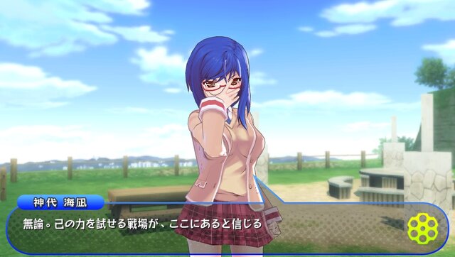 『バレットガールズ』続報!女の子を尋問して得た武器で、女の子の服を破壊するTPSだった