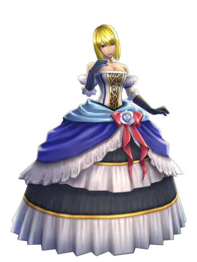 Ps3版 ラグナロク オデッセイ エース 7月にリリース Ps Vita版とのクロスプレイ クロスセーブに対応 9枚目の写真 画像 インサイド