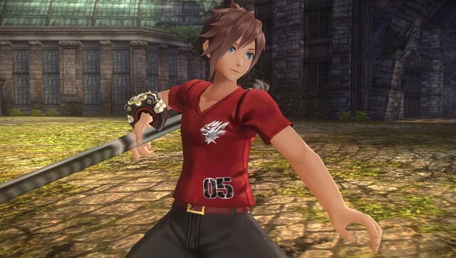 『GOD EATER 2』のアップデートver.1.4は、5月26日に実施