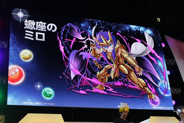 モンスターとの記念撮影やアーケードゲームコーナーも大盛況！「ガンホーフェスティバル 2014」のフォトレポートをお届け