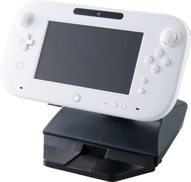 マリオカートに最適 Wiiリモコンを設置型ハンドルコントローラに出来るスタンド周辺機器が登場 1枚目の写真 画像 インサイド マリオカートに最適 Wiiリモコンを設置型ハンドルコントローラに出来るスタンド周辺機器が登場 1枚目の写真 画像 インサイド