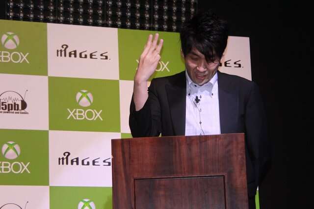 元ケイブ・浅田誠氏、Xbox One向けに3本のタイトルを準備 ― まずはE3で発表