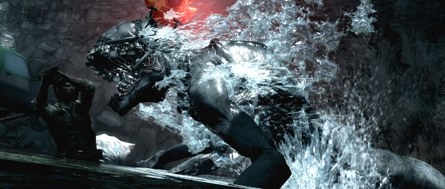 『サイコブレイク』ハンズオンプレイ ― 三上真司が作る新作は、サバイバルホラーの原点に帰還できているのか