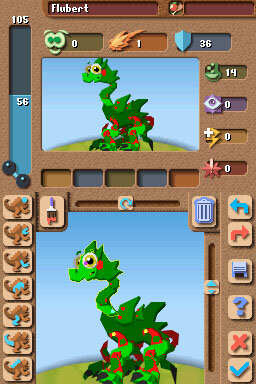 スポア クリーチャーズ