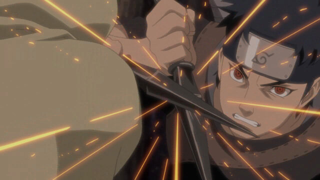 「二人のうちは」のアニメーションシーン